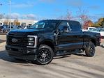 New 2024 Ford F-350 Lariat Crew Cab 4x4, Pickup for sale #REF01676 - photo 1