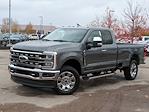 New 2024 Ford F-350 Lariat Super Cab 4x4, Pickup for sale #REF02013 - photo 1