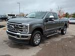 New 2024 Ford F-350 Lariat Super Cab 4x4, Pickup for sale #REF02013 - photo 5