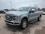 New 2024 Ford F-350 Lariat Crew Cab 4x4, Pickup for sale #REF05544 - photo 5