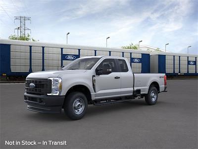 New 2024 Ford F-250 XL Super Cab 4x4, Pickup for sale #REF51230 - photo 1