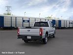 New 2024 Ford F-250 XL Super Cab 4x4, Pickup for sale #REF51230 - photo 8