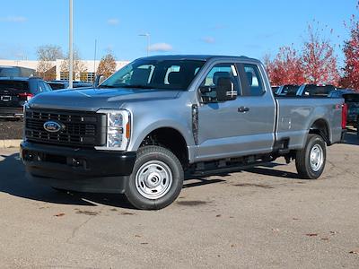 New 2024 Ford F-250 XL Super Cab 4x4, Pickup for sale #REF64008 - photo 1