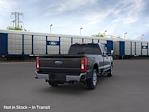 New 2024 Ford F-350 XLT Super Cab 4x4, Pickup for sale #REF83959 - photo 8