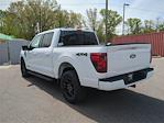 2024 Ford F-150 SuperCrew Cab 4x4, Pickup for sale #RFA08996 - photo 2