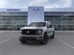 2024 Ford F-150 SuperCrew Cab 4x4, Pickup for sale #RFA13132 - photo 4