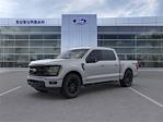 2024 Ford F-150 SuperCrew Cab 4x4, Pickup for sale #RFA26224 - photo 1