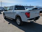 2024 Ford F-150 SuperCrew Cab 4x4, Pickup for sale #RFA28760 - photo 2