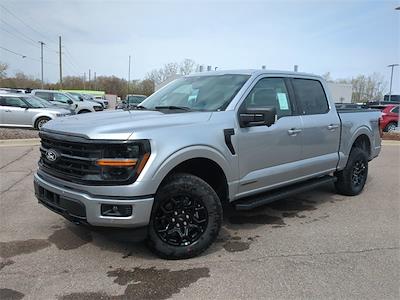 2024 Ford F-150 SuperCrew Cab 4x4, Pickup for sale #RFA30839 - photo 1