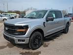 2024 Ford F-150 SuperCrew Cab 4x4, Pickup for sale #RFA30839 - photo 9