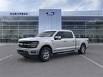 2024 Ford F-150 SuperCrew Cab 4x4, Pickup for sale #RFA33560 - photo 1