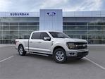 2024 Ford F-150 SuperCrew Cab 4x4, Pickup for sale #RFA33560 - photo 7