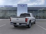 2024 Ford F-150 SuperCrew Cab 4x4, Pickup for sale #RFA33560 - photo 8