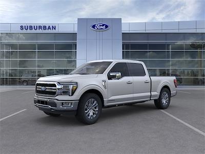 2024 Ford F-150 SuperCrew Cab 4x4, Pickup for sale #RFA35820 - photo 1