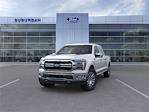 2024 Ford F-150 SuperCrew Cab 4x4, Pickup for sale #RFA35820 - photo 2