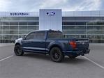 2024 Ford F-150 SuperCrew Cab 4x4, Pickup for sale #RFA36932 - photo 2