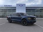 2024 Ford F-150 SuperCrew Cab 4x4, Pickup for sale #RFA36932 - photo 7