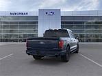 2024 Ford F-150 SuperCrew Cab 4x4, Pickup for sale #RFA36932 - photo 8