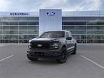 2024 Ford F-150 SuperCrew Cab 4x4, Pickup for sale #RFA37302 - photo 3