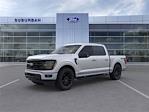 2024 Ford F-150 SuperCrew Cab 4x4, Pickup for sale #RFA37613 - photo 1