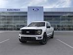 2024 Ford F-150 SuperCrew Cab 4x4, Pickup for sale #RFA37613 - photo 3