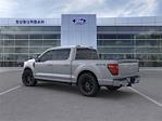 2024 Ford F-150 SuperCrew Cab 4x4, Pickup for sale #RFA38974 - photo 2