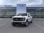 2024 Ford F-150 SuperCrew Cab 4x4, Pickup for sale #RFA40295 - photo 4
