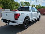 New 2024 Ford F-150 XLT SuperCrew Cab 4x4, Pickup for sale #RFA45487 - photo 4