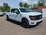 New 2024 Ford F-150 XLT SuperCrew Cab 4x4, Pickup for sale #RFA45487 - photo 6