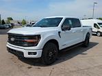 New 2024 Ford F-150 XLT SuperCrew Cab 4x4, Pickup for sale #RFA45487 - photo 8