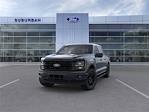 2024 Ford F-150 SuperCrew Cab 4x4, Pickup for sale #RFA48381 - photo 4