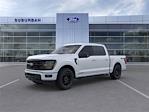 2024 Ford F-150 SuperCrew Cab 4x4, Pickup for sale #RFA49460 - photo 1