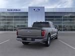 2024 Ford F-150 SuperCrew Cab 4x4, Pickup for sale #RFA53567 - photo 8