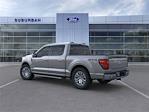 2024 Ford F-150 SuperCrew Cab 4x4, Pickup for sale #RFA61430 - photo 2