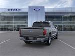 2024 Ford F-150 SuperCrew Cab 4x4, Pickup for sale #RFA61430 - photo 3
