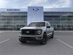 2024 Ford F-150 SuperCrew Cab 4x4, Pickup for sale #RFA64714 - photo 3