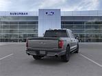 2024 Ford F-150 SuperCrew Cab 4x4, Pickup for sale #RFA64714 - photo 8