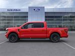 2024 Ford F-150 SuperCrew Cab 4x4, Pickup for sale #RFA65957 - photo 4