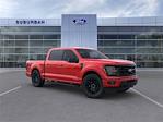 2024 Ford F-150 SuperCrew Cab 4x4, Pickup for sale #RFA65957 - photo 7