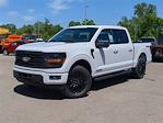 2024 Ford F-150 SuperCrew Cab 4x4, Pickup for sale #RFA68364 - photo 1