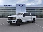 2024 Ford F-150 SuperCrew Cab 4x4, Pickup for sale #RFA68364 - photo 1