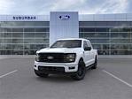 2024 Ford F-150 SuperCrew Cab 4x4, Pickup for sale #RFA68364 - photo 3