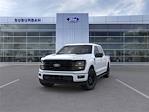 New 2024 Ford F-150 XLT SuperCrew Cab 4x4, Pickup for sale #RFA75645 - photo 3