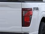 New 2024 Ford F-150 XLT SuperCrew Cab 4x4, Pickup for sale #RFA75645 - photo 21