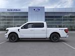 New 2024 Ford F-150 XLT SuperCrew Cab 4x4, Pickup for sale #RFA75645 - photo 4