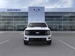 New 2024 Ford F-150 XLT SuperCrew Cab 4x4, Pickup for sale #RFA75645 - photo 6