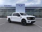 New 2024 Ford F-150 XLT SuperCrew Cab 4x4, Pickup for sale #RFA75645 - photo 7