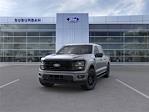2024 Ford F-150 SuperCrew Cab 4x4, Pickup for sale #RFA78473 - photo 3