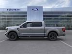 New 2024 Ford F-150 XLT SuperCrew Cab 4x4, Pickup for sale #RFA78689 - photo 3