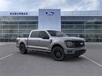 New 2024 Ford F-150 XLT SuperCrew Cab 4x4, Pickup for sale #RFA78689 - photo 7